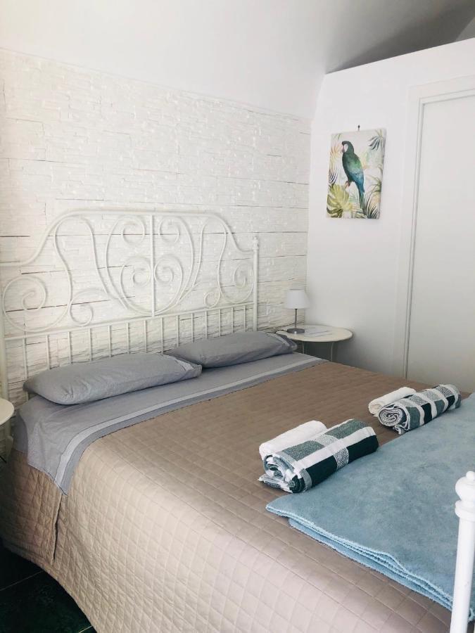 Zi' Mari' - Via Roma Hotel Polignano a Mare Ngoại thất bức ảnh